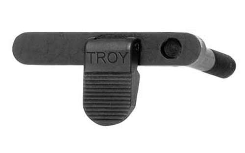 Misc. Accessories TROY Industries Ambidextrous TROY AMBI MAGAZINE RELEASE BLK • Model: Ambidextrous